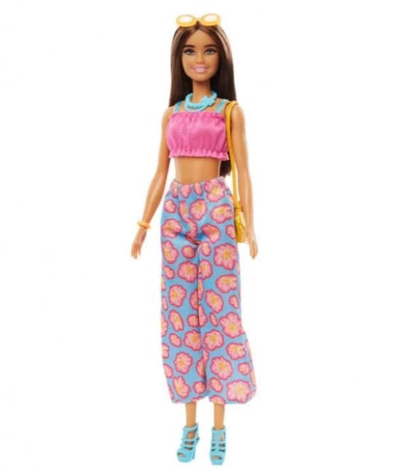 Calendrier de l’Avent Barbie