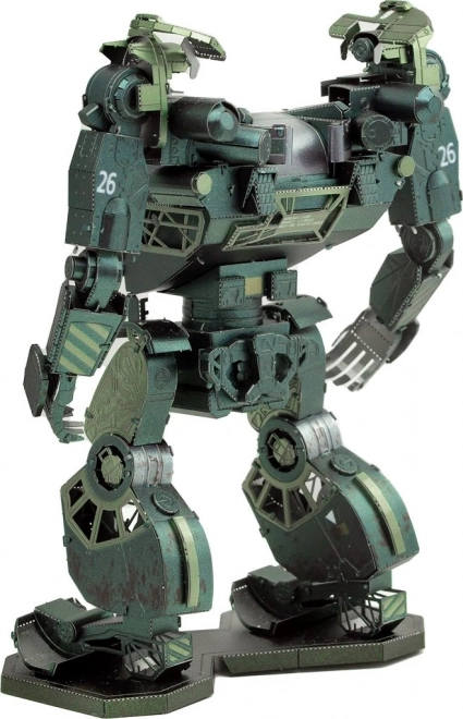 METAL EARTH 3D puzzle Série Premium : Avatar AMP Suit