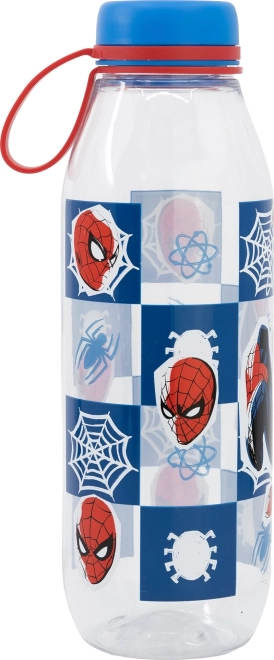 Fermeture en silicone sécurisée