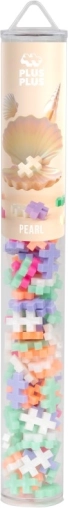 Plus-Plus Pearl – coffret créatif