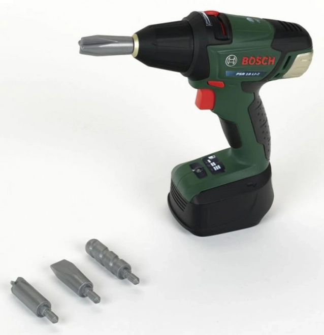 Perceuse sans fil BOSCH