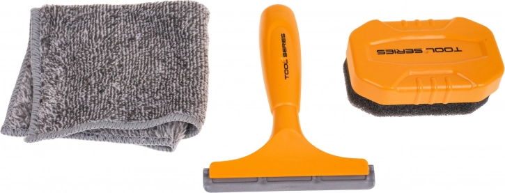 Ensemble de nettoyage complet