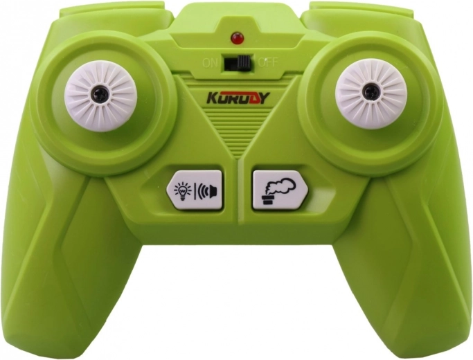 Prêt à rouler dès le déballage