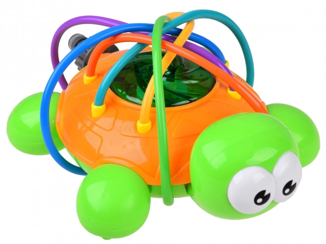 Arroseur coloré pour jeu ZA4280