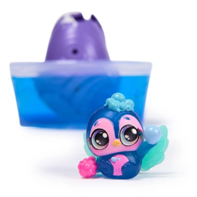 Hatchimals Arc-en-ciel Néon