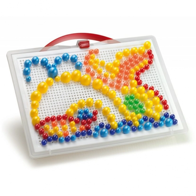 Quercetti FantaColor ensemble portable grande