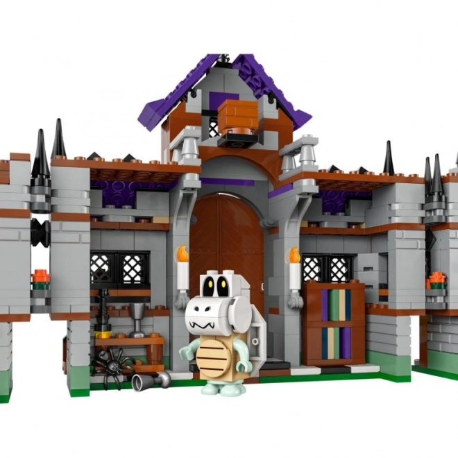 Résidence hantée King Boo LEGO Super Mario