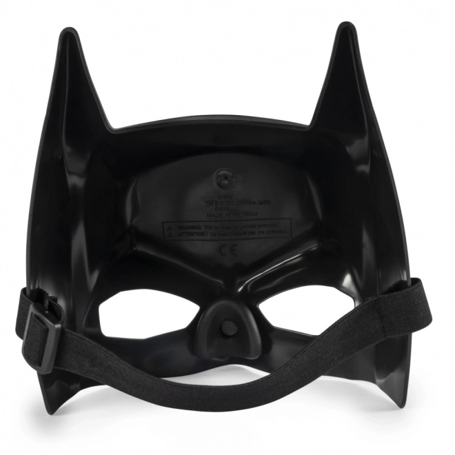 Masque Batman pour enfants