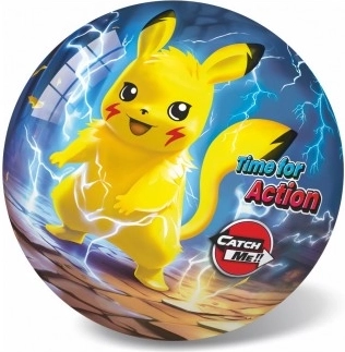 Balle Pikachu 23 cm