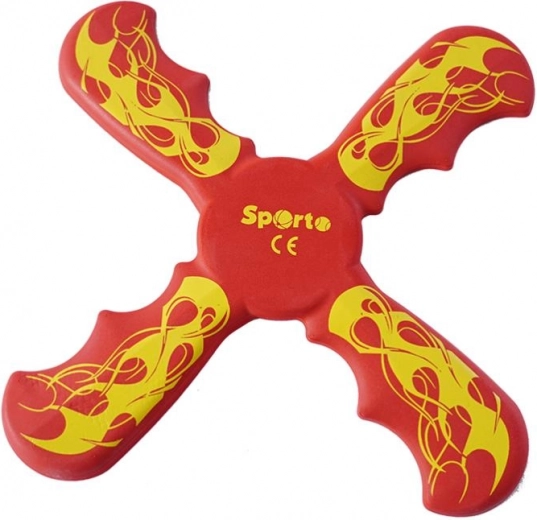 Design SPORTO attrayant