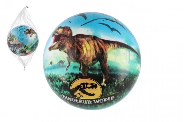Balle Monde des Dinosaures