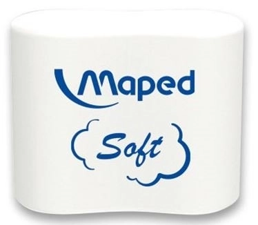 MAPED Gomme Souple