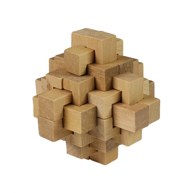 Casse-tête en bois