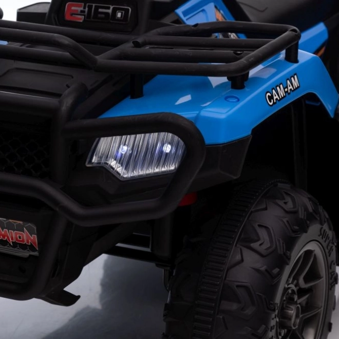 Quad électrique pour enfants JC915