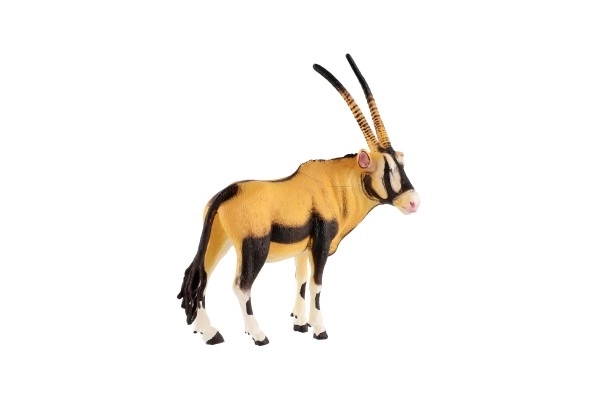 Antilope du désert en plastique 13cm en sachet
