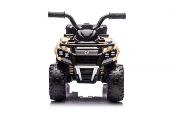 Quad électrique pour enfants GTS1155 - Kaki
