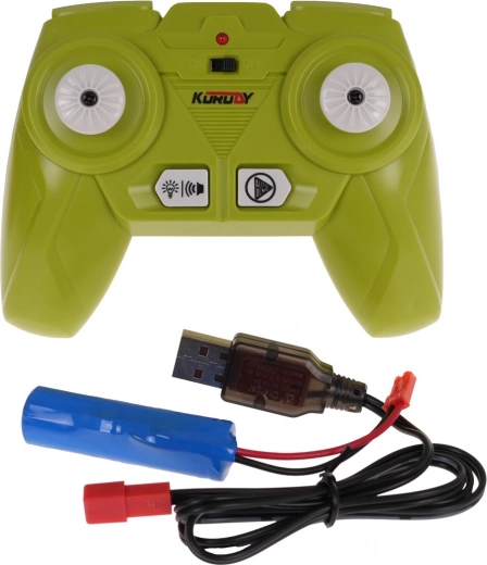 Commande RC stable 2,4 GHz