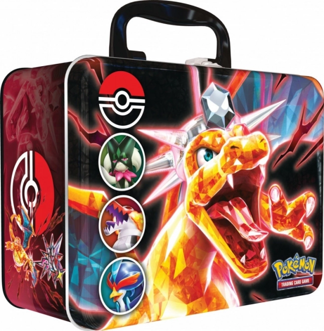 Coffret de collection Automne 2023