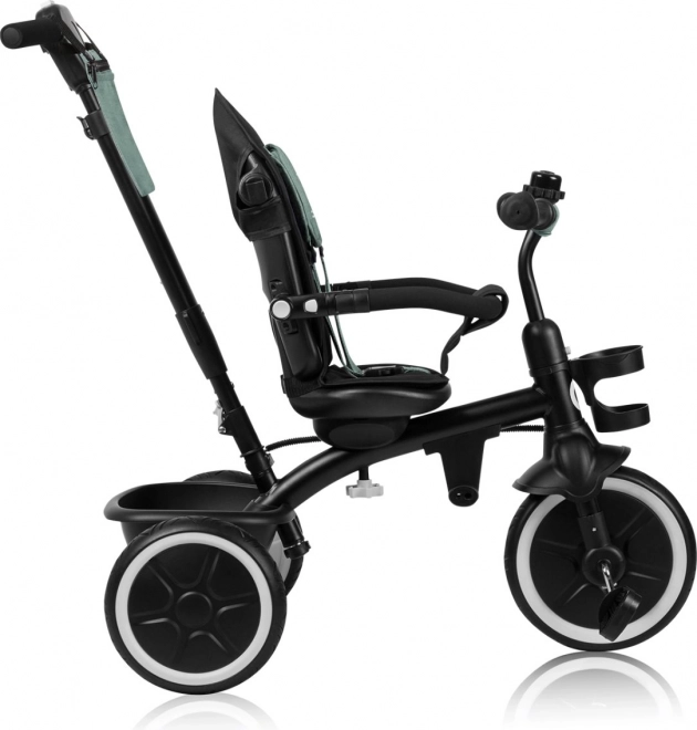Tricycle enfant Berry Green Forest