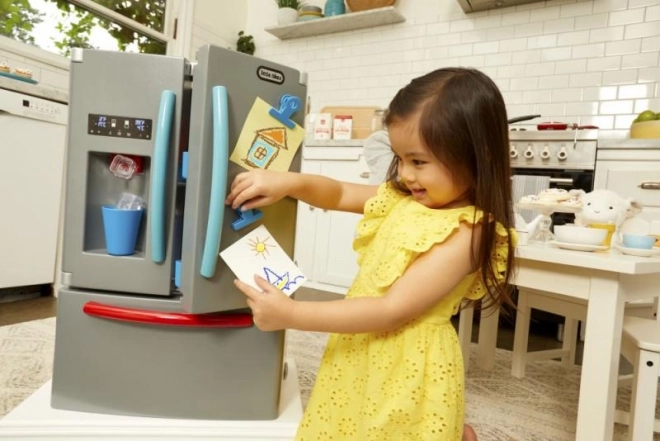 Little Tikes Mon premier réfrigérateur