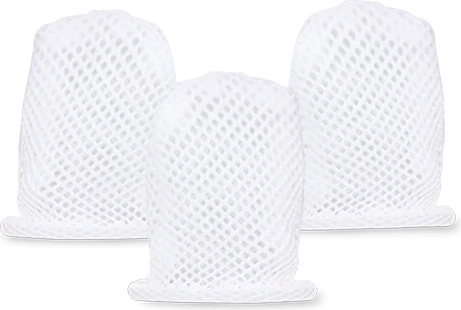Recharges de filets pour grignoteur nutritionnel 3 pcs, taille L