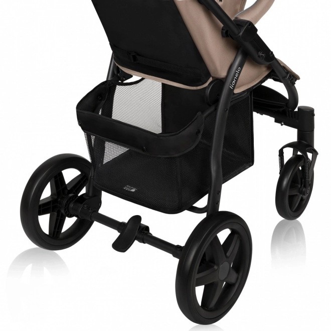 Poussette Lionelo Annet Plus Sable Beige