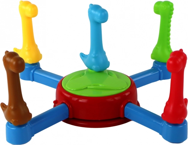 Base rotative