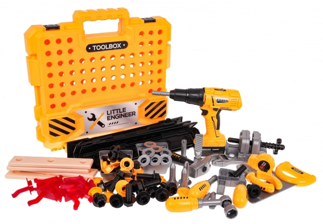 Kit MEGA de bricolage + accessoires