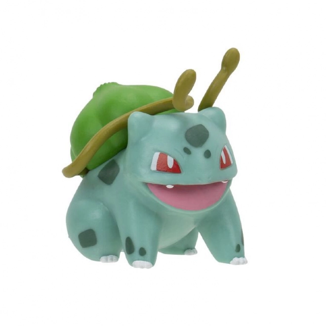 Set de Pokemon - 6 figurines
