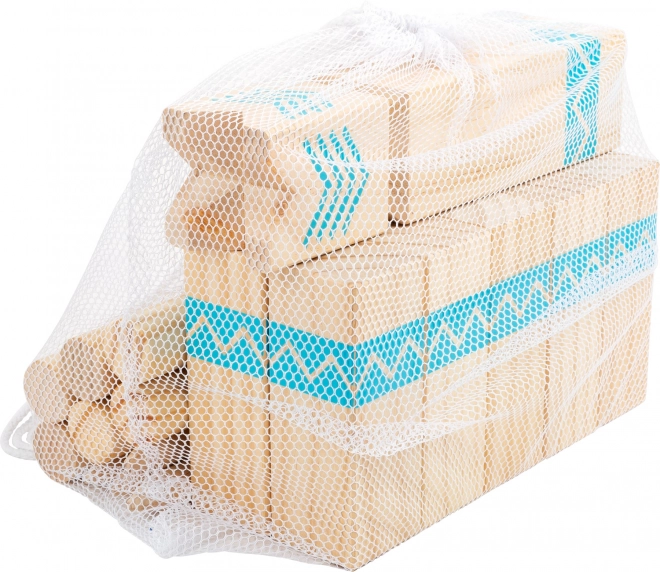 Petites Pierres Viking Kubb