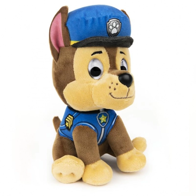GUND PAW PATROL CHASE PELUCHE 15cm
