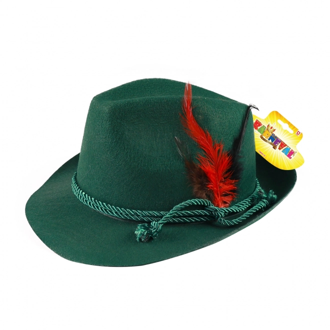 Chapeau de chasseur pour adultes