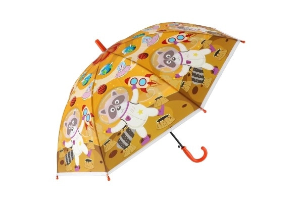 Parapluie automatique 66 cm