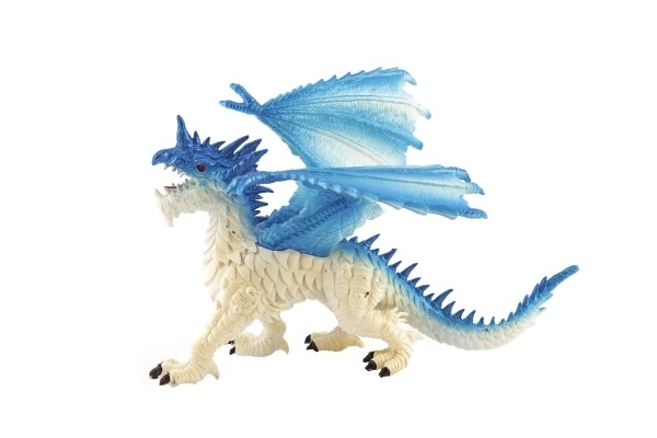 Figurines de collection de dragons