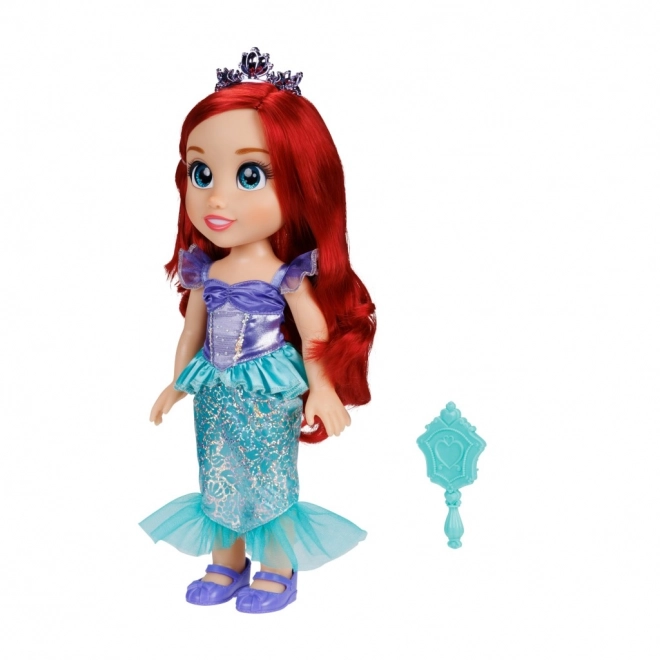 Disney Princesse Poupée sirène Ariel 38 cm