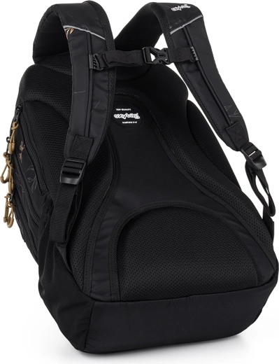 Port ergonomique et confortable