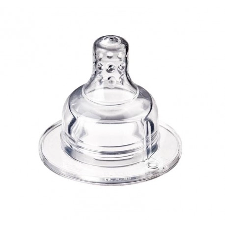 LOVI Tétine dynamique SUPER VENT rapide 9m+ 2 pièces
