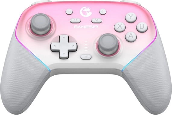 Manette de jeu sans fil GameSir SuperNova T4n Pro