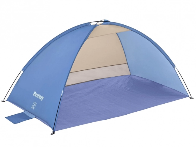 Tente de plage touristique Bestway