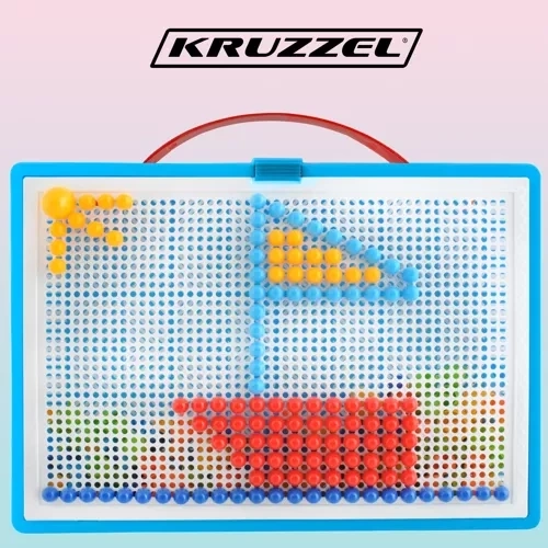 Puzzle de Champignons