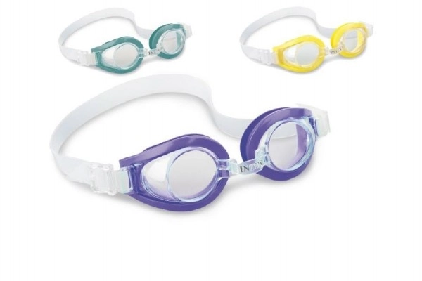 Lunettes de natation enfants 3-8 ans