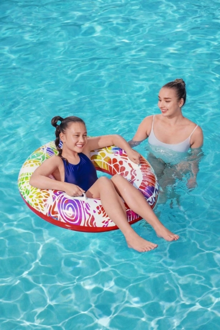 Bouée de natation 91 cm Bestway