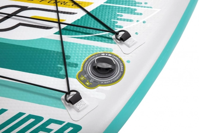 Paddleboard Bestway Aqua Glider 320 cm gonflable
