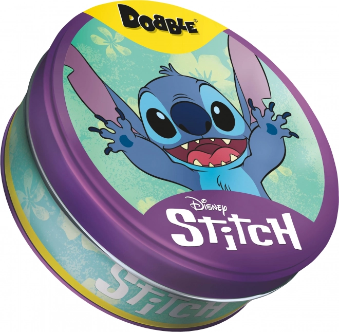 Jeu d'observation Dobble