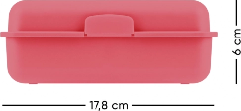 Dimensions compactes pour le cartable