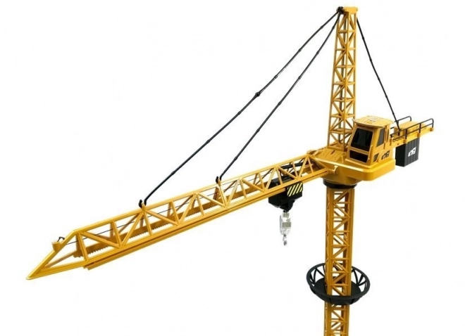 Grue de construction R/C Grue télécommandée