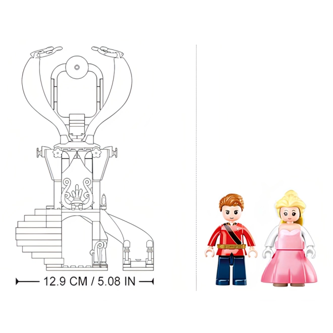 Figurines Innovantes