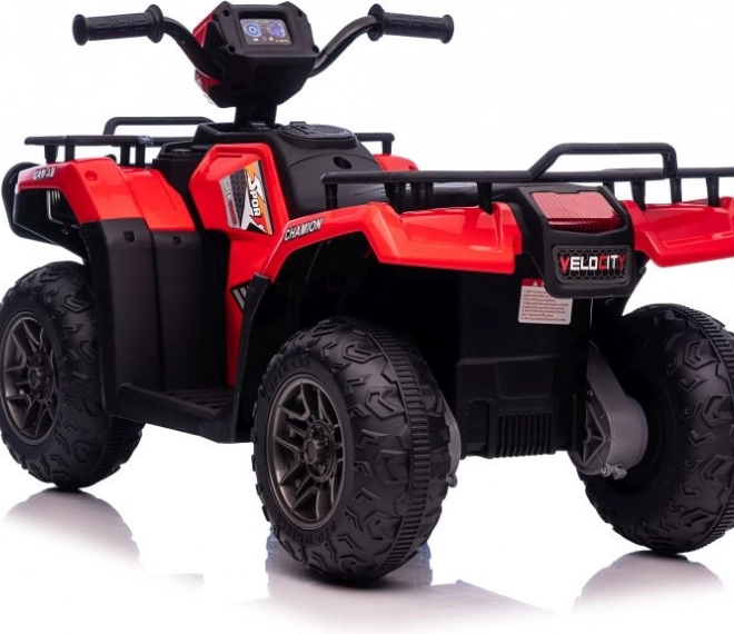 Quad électrique pour enfants JC915