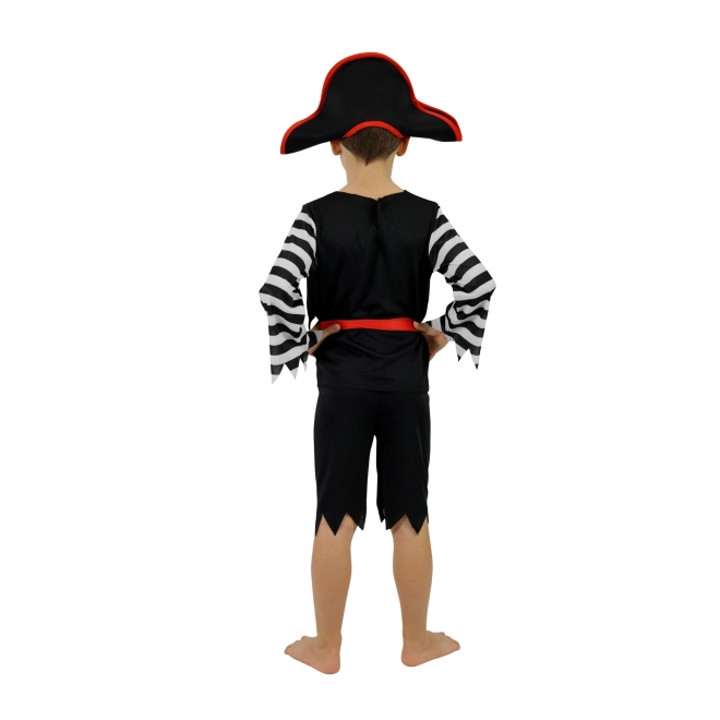 Costume de pirate pour enfant