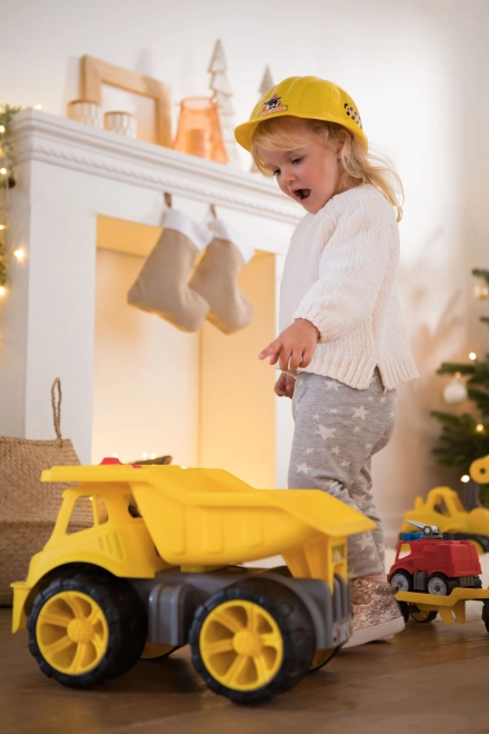 Voiture Tout-Terrain Jeźdík Maxi Truck BIG